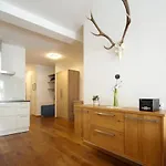 Planai West By Schladming-appartements *