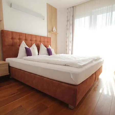 Planai West By Schladming-appartements Daire *