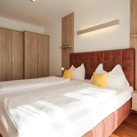 Planai West By Schladming-appartements Daire Schladming