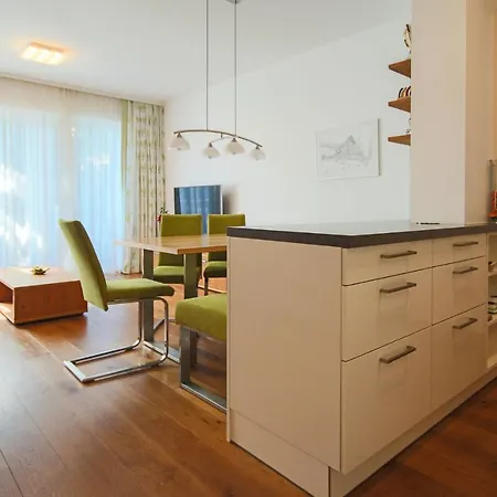 Planai West By Schladming-appartements Daire *
