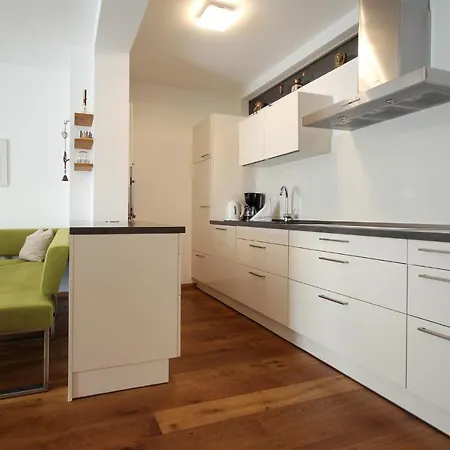 Planai West By Schladming-appartements Daire