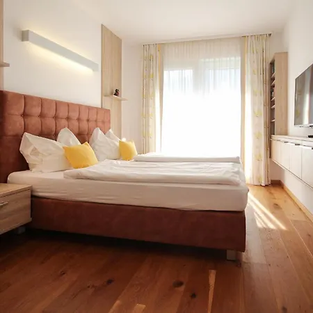 Daire Planai West By Schladming-appartements
