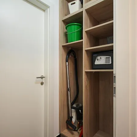 Planai West By Schladming-appartements Schladming