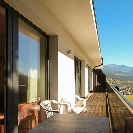 Planai West By Schladming-appartements Daire