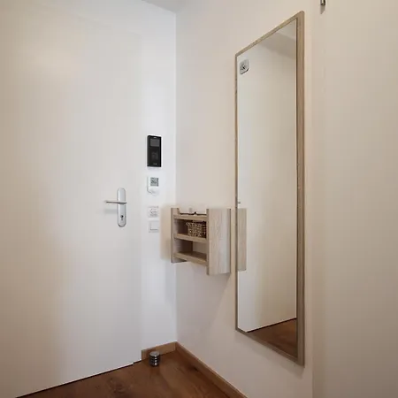 Daire Planai West By Schladming-appartements Schladming