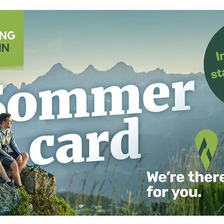 Planai West By Schladming-appartements *