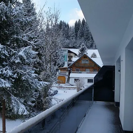 아파트 Planai West By Schladming-appartements *