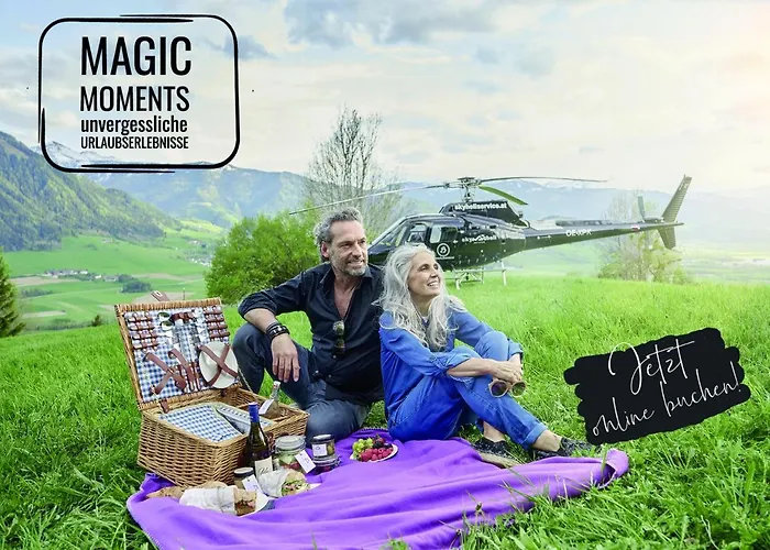 Planai West By Schladming-appartements Apartament Schladming