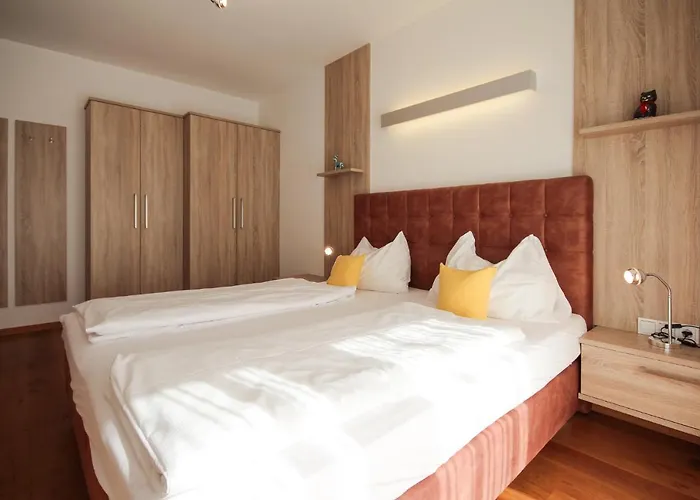 Planai West By Schladming-appartements Appartement Schladming