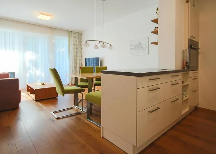 Planai West By Schladming-appartements Appartement *