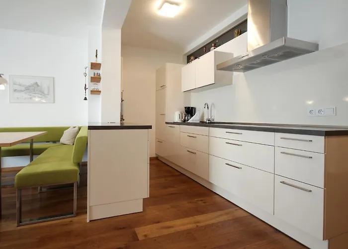 Planai West By Schladming-appartements Appartement