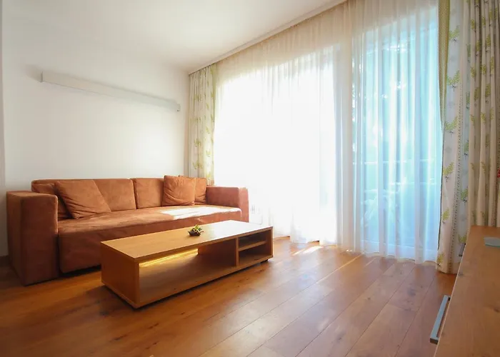 Planai West By Schladming-appartements *