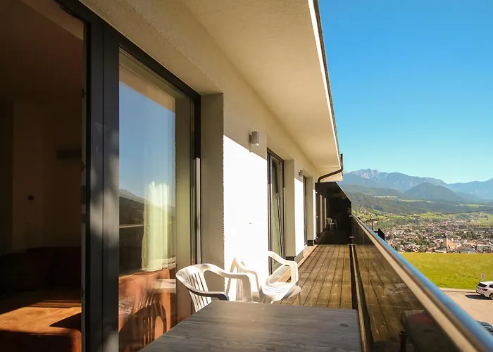 Planai West By Schladming-appartements Appartement