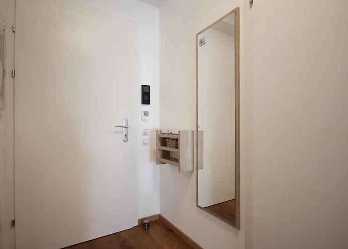 Apartament Planai West By Schladming-appartements Schladming