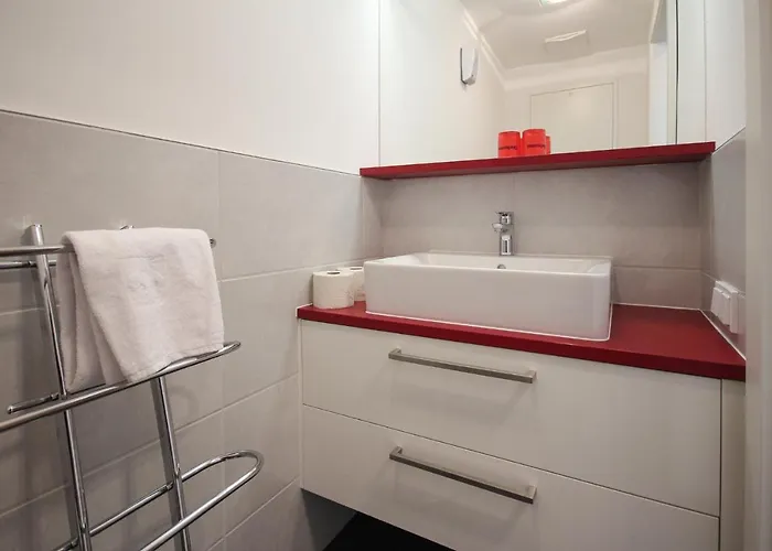 Planai West By Schladming-appartements Schladming