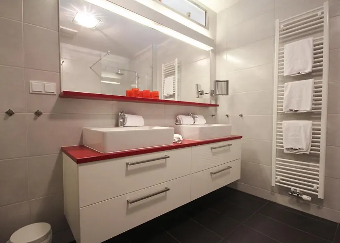 Planai West By Schladming-appartements